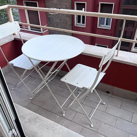 Olimpico Vatican 4*